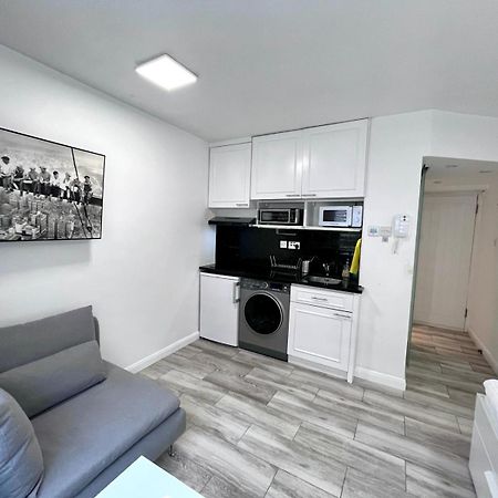 Apartments Craven Terrace Λονδίνο Εξωτερικό φωτογραφία