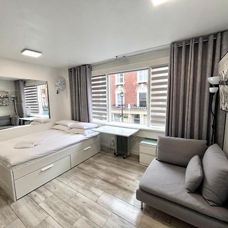 Apartments Craven Terrace Λονδίνο Εξωτερικό φωτογραφία