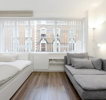Apartments Craven Terrace Λονδίνο Εξωτερικό φωτογραφία