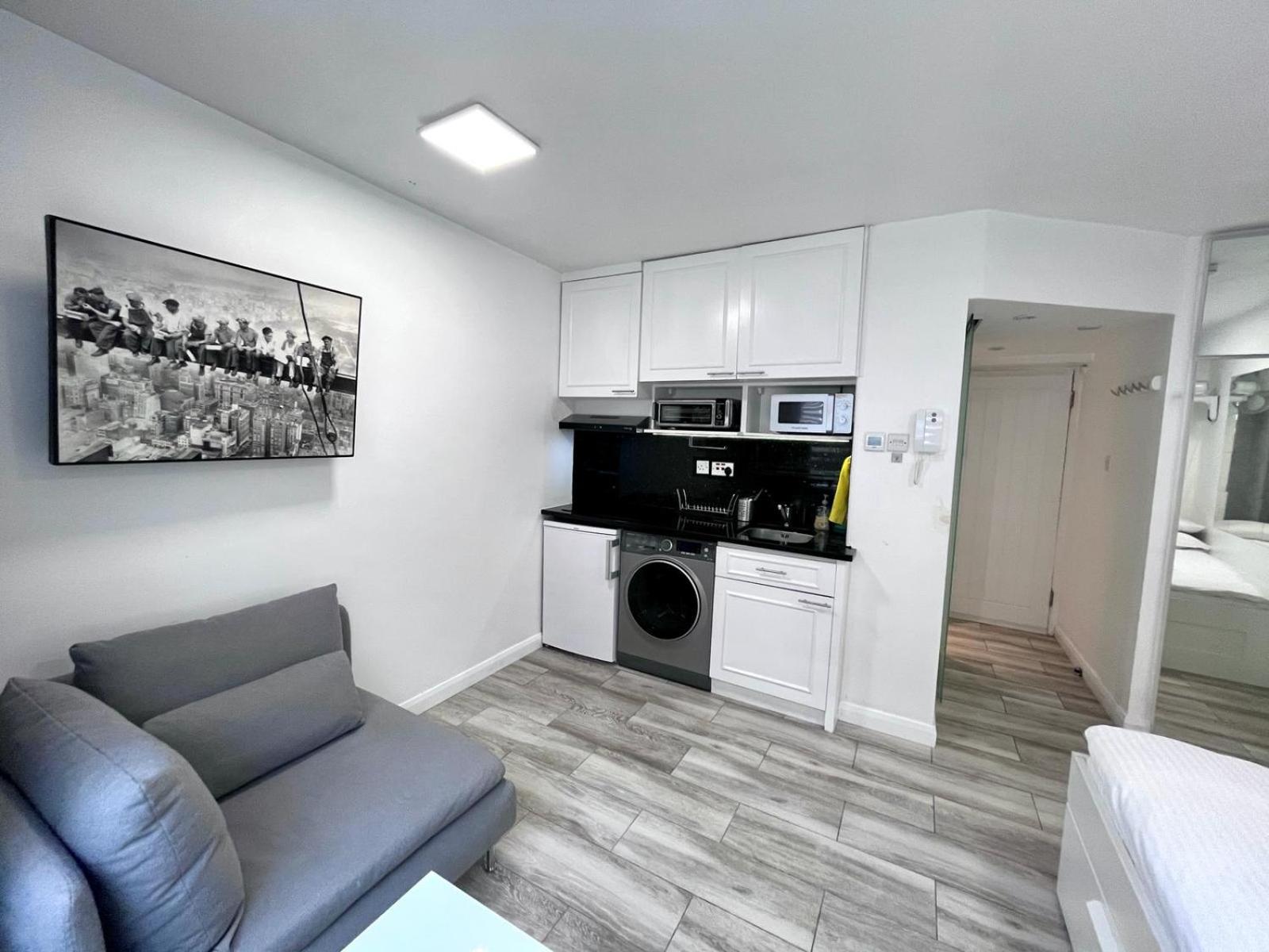 Apartments Craven Terrace Λονδίνο Εξωτερικό φωτογραφία