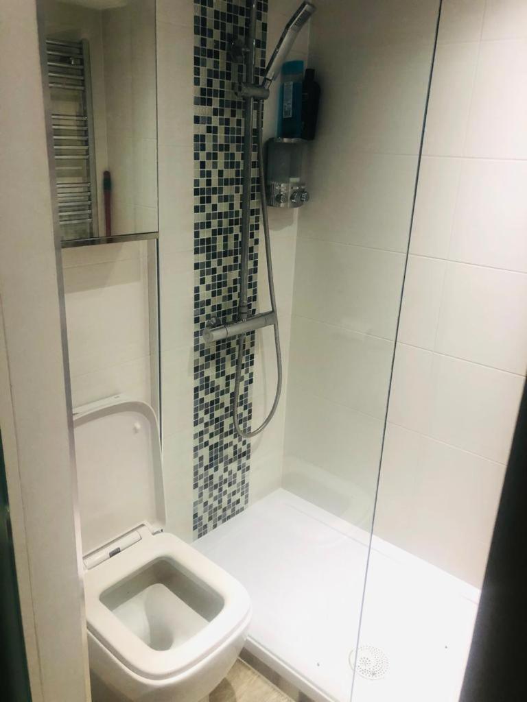 Apartments Craven Terrace Λονδίνο Εξωτερικό φωτογραφία