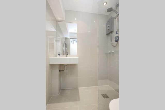 Apartments Craven Terrace Λονδίνο Εξωτερικό φωτογραφία