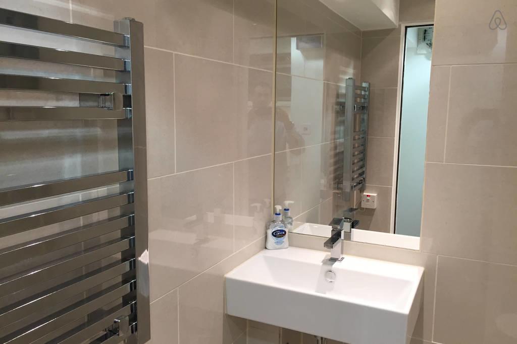 Apartments Craven Terrace Λονδίνο Εξωτερικό φωτογραφία