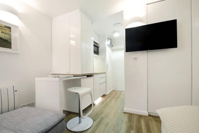 Apartments Craven Terrace Λονδίνο Εξωτερικό φωτογραφία