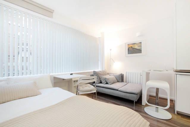 Apartments Craven Terrace Λονδίνο Εξωτερικό φωτογραφία