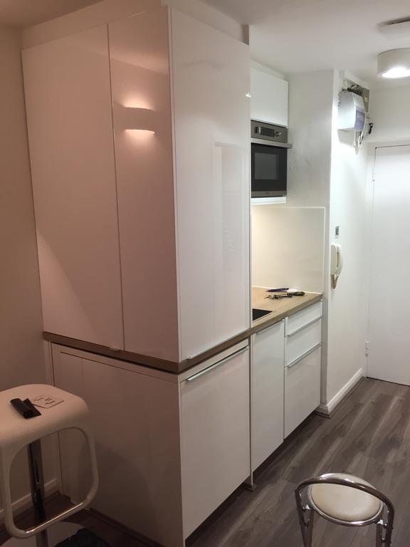 Apartments Craven Terrace Λονδίνο Εξωτερικό φωτογραφία