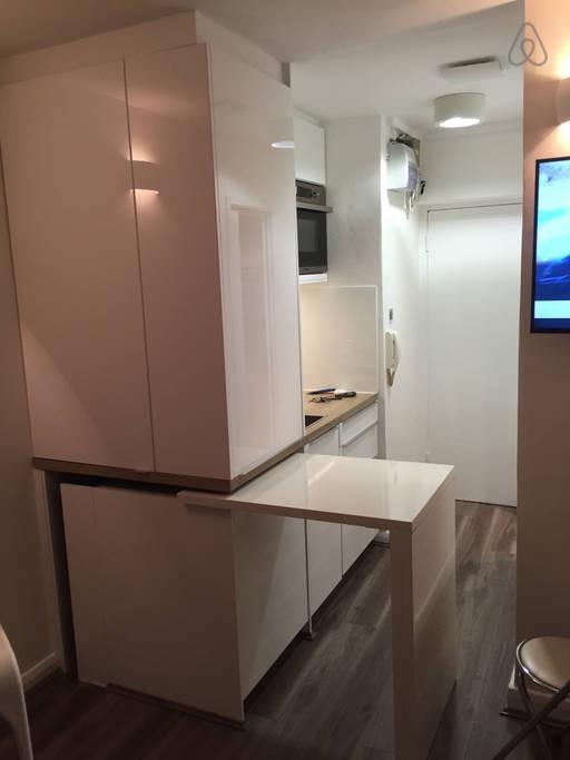 Apartments Craven Terrace Λονδίνο Εξωτερικό φωτογραφία