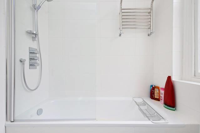 Apartments Craven Terrace Λονδίνο Εξωτερικό φωτογραφία
